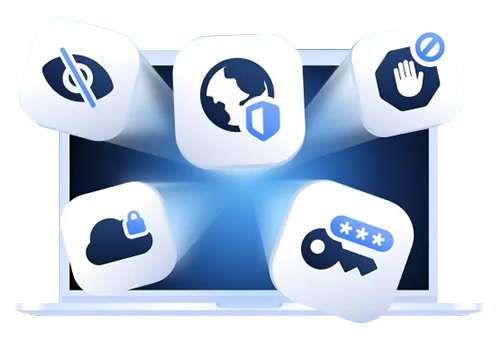 NordVPN Hero Image